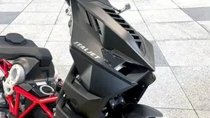 Italjet Moto Dragster 300 (2024)  (5)
