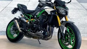 Kawasaki Z 900 SE (2025 - 27) usata