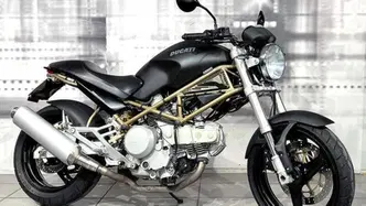 Ducati Monster 600 (1994 - 02)