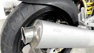 Ducati Monster 600 (1994 - 02)  (3)