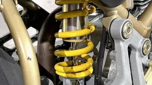 Ducati Monster 600 (1994 - 02)  (4)