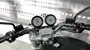 Ducati Monster 600 (1994 - 02)  (6)