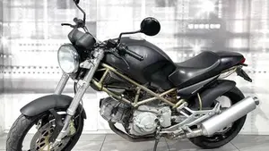 Ducati Monster 600 (1994 - 02)  (7)