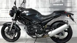 Ducati Monster 695 (2006 - 08)  (2)