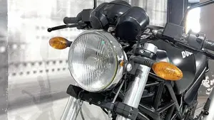 Ducati Monster 695 (2006 - 08)  (3)