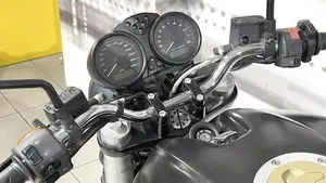 Ducati Monster 695 (2006 - 08)  (6)