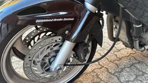 Honda Deauville 650 (2002 - 05)  (6)