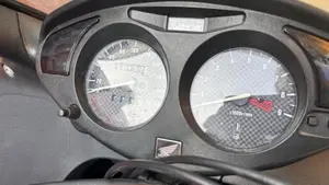 Honda Deauville 650 (2002 - 05)  (9)