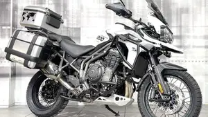 Triumph Tiger 1200 XR (2018 - 20) 