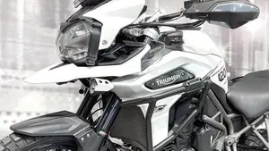 Triumph Tiger 1200 XR (2018 - 20)  (4)