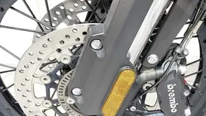 Triumph Tiger 1200 XR (2018 - 20)  (5)