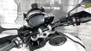Triumph Tiger 1200 XR (2018 - 20)  (6)