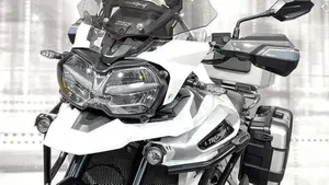 Triumph Tiger 1200 XR (2018 - 20)  (9)