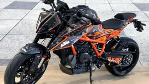 KTM 1290 Super Duke R (2021 - 23)  (2)