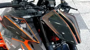 KTM 1290 Super Duke R (2021 - 23)  (5)
