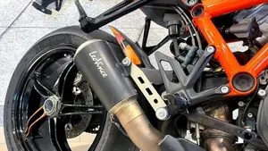 KTM 1290 Super Duke R (2021 - 23)  (7)