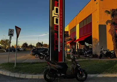 Kymco Agility NX 125 (2026) - Annuncio 10142504