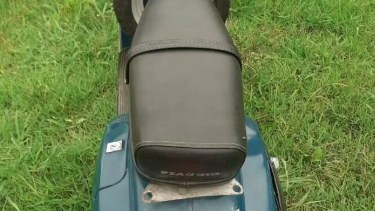 Piaggio  