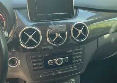 Mercedes-Benz Classe B 180 CDI Automatic Executive (5)
