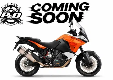 KTM 1190 Adventure (2013 - 16) - Annuncio 10142530