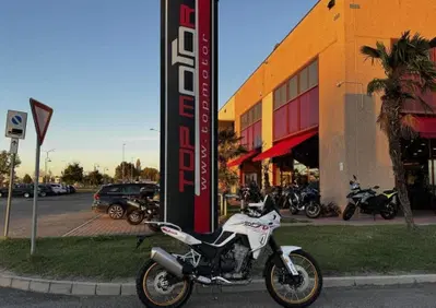 Kove 800X Pro (2026) - Annuncio 10142514