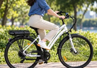  Altre moto o tipologie Elettrico - Annuncio 10142512