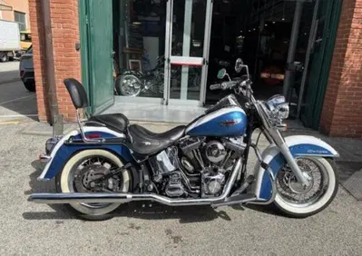Harley-Davidson 1450 Deluxe (2005 - 06) - FLSTNI - Annuncio 10142513