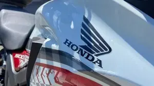 Honda CB 500 X ABS (2016 - 17)  (2)