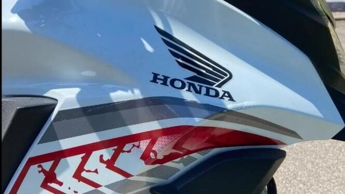 Honda CB 500 X ABS (2016 - 17)  (3)