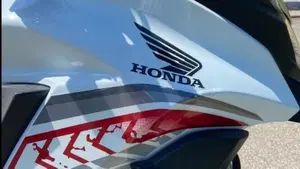 Honda CB 500 X ABS (2016 - 17)  (3)