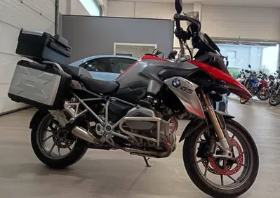 Bmw R 1200 GS (2013 - 16) - Annuncio 10142518