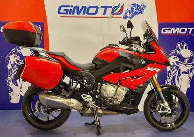 Bmw S 1000 XR (2017 - 19) - Annuncio 10142519