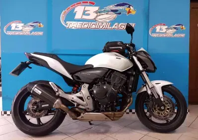 Honda Hornet 600 (2011 - 13) - Annuncio 10142538