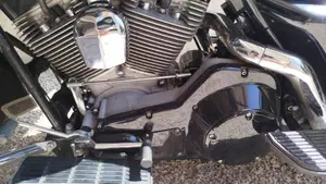 Harley-Davidson 1450 Electra Glide Standard (2001 - 03) - FLHT  (5)