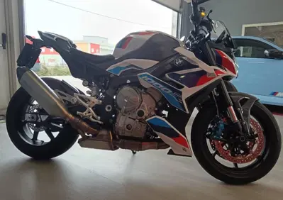 Bmw M 1000 R (2023 - 24) - Annuncio 10142531
