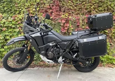 Yamaha Ténéré 700 World Raid (2022 - 25) - Annuncio 10142539