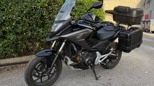 Honda NC 750 X ABS (2018 - 20)  (3)