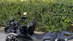 Honda NC 750 X ABS (2018 - 20)  (8)