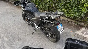 Honda NC 750 X ABS (2018 - 20)  (9)