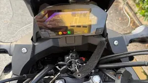 Honda NC 750 X ABS (2018 - 20)  (10)