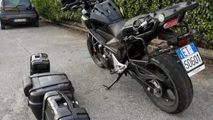 Honda NC 750 X ABS (2018 - 20)  (11)