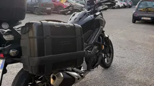 Honda NC 750 X ABS (2018 - 20)  (12)