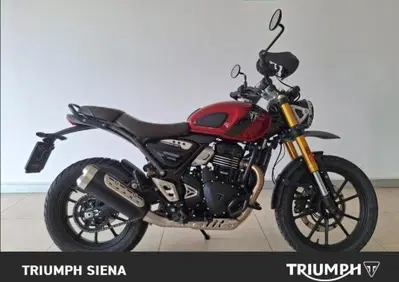 Triumph Scrambler 400 X (2024 - 26) - Annuncio 10073183