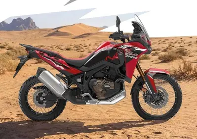 Honda Africa Twin CRF 1100L (2024 - 26) - Annuncio 10142541