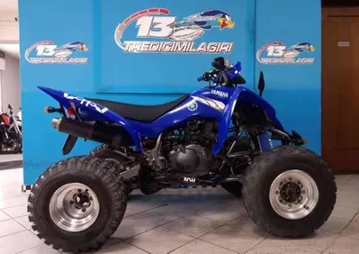  Altre moto o tipologie Quad - Annuncio 10142586