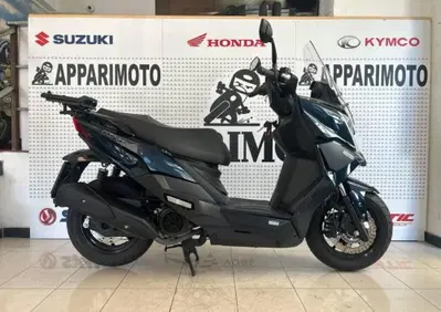 Kymco Dink 125 Flat (2023 - 26) - Annuncio 10142552