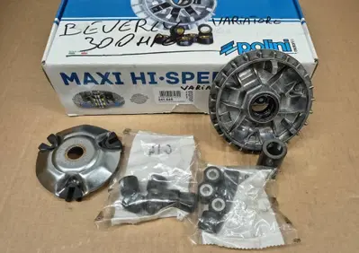 Variatore Polini Hi Speed Beverly / Vespa / MP3 30 Polini Motori - Annuncio 10142553