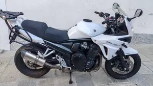 Suzuki Bandit 1250 S ABS (2015 - 17) 