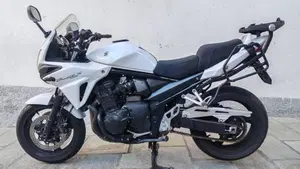 Suzuki Bandit 1250 S ABS (2015 - 17)  (2)