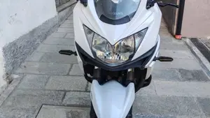 Suzuki Bandit 1250 S ABS (2015 - 17)  (3)